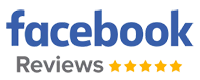 Facebook Review Logo