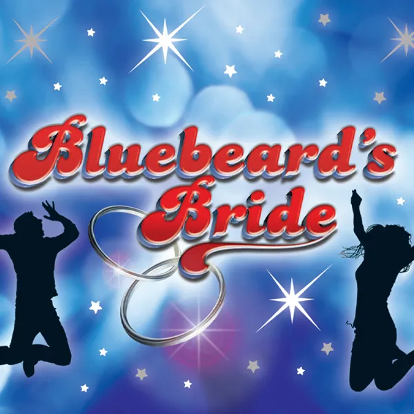 Bluebeard logo