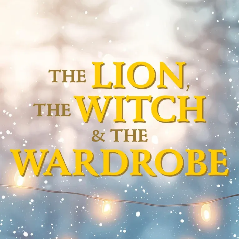 Lion Witch and Wardrobe