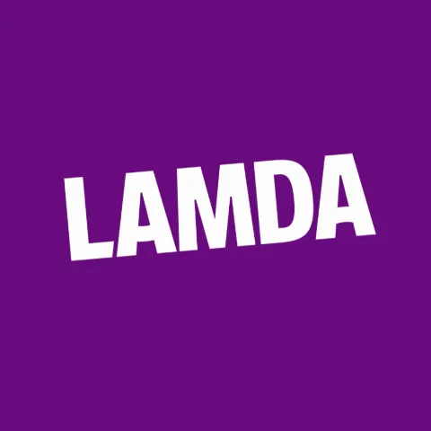 Lamda Logo