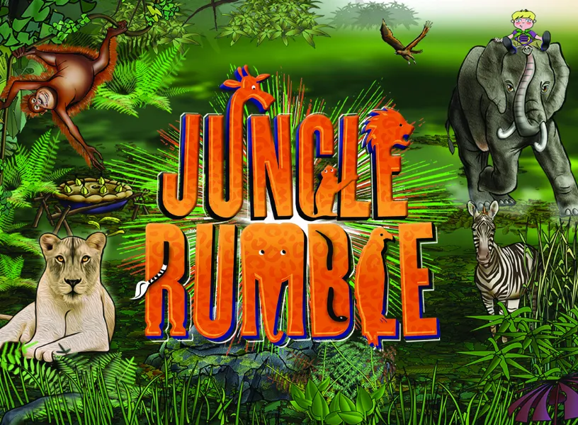 Jungle Rumble