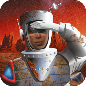Download the Robinson Crusoe In Space app now
